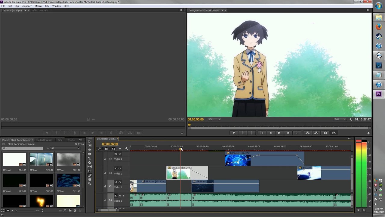 anime edit software