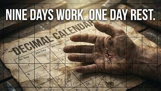 THEY TRIED TO BREAK TIME: Why 10-Hour Days Failed