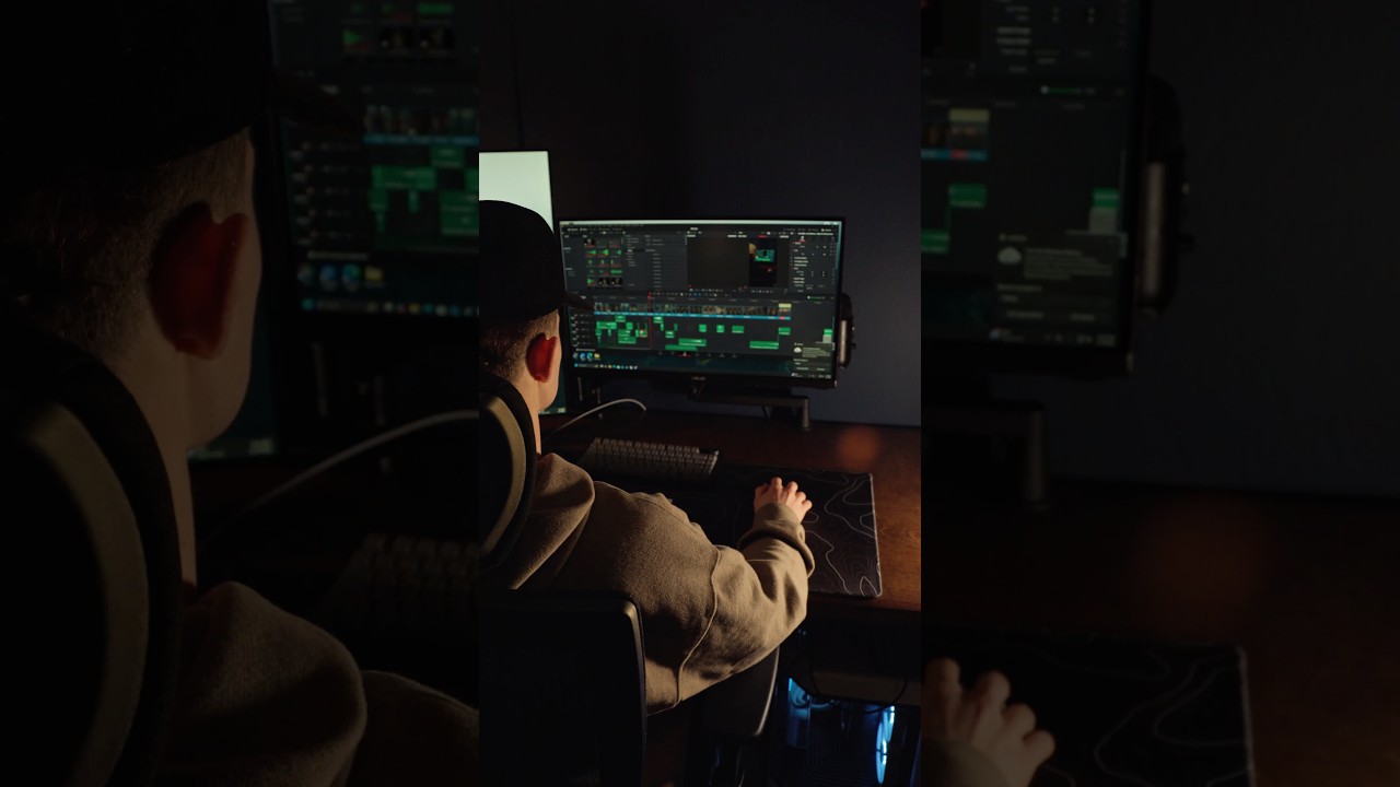 The Art of Cinematic Sound Design