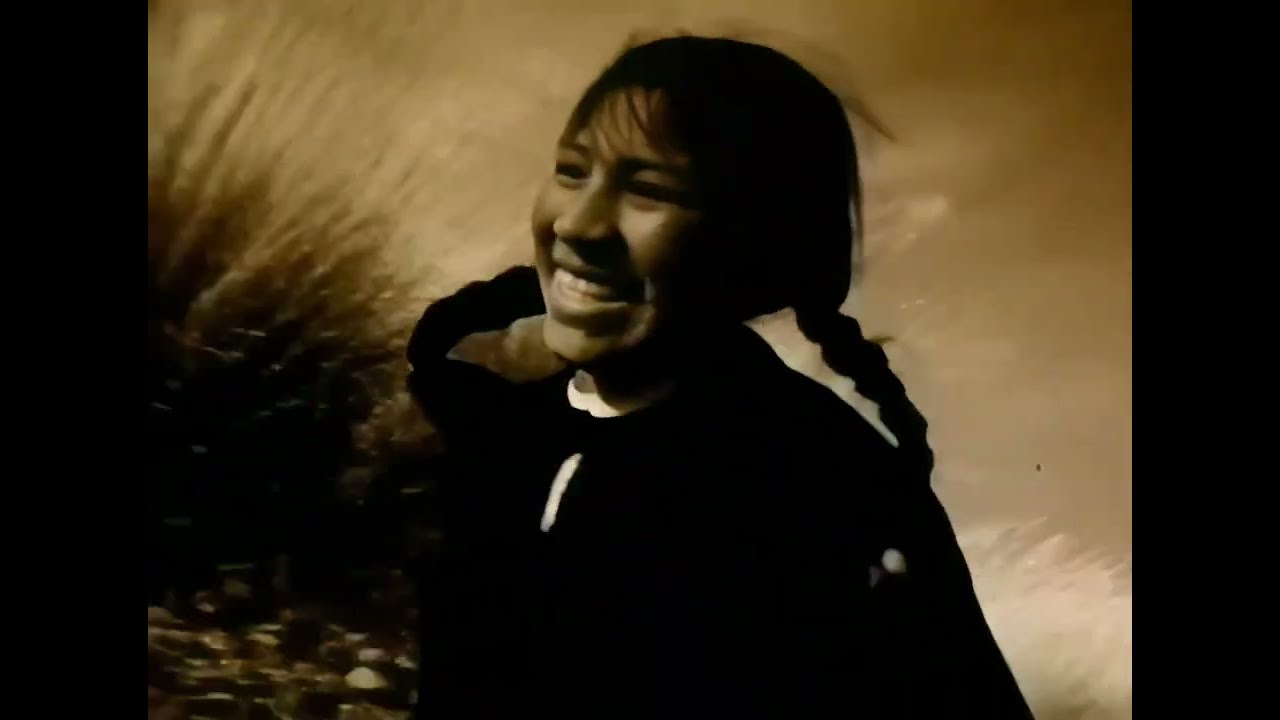 Tanita Tikaram - Twist In My Sobriety (1988) 🎦 4K Remaster - YouTube