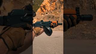 Bulgarian Krink Sam7K