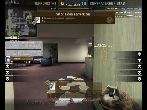 volta aqui round