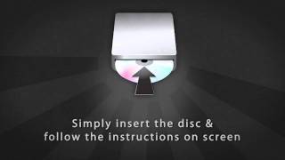 CyberLink Power2Go 8 System Recovery Tutorial CyberLink Power2Go 8 System Recovery Tutorial