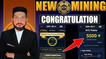 How to Fix KYC in Goal Chain Network? ✅ FAST token Withdrawal, Complete Step-by-Step Guide