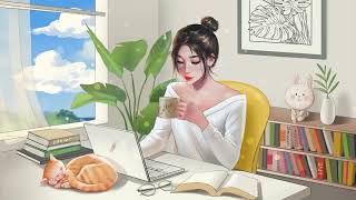 Music for when you are stressed ~ Study music - lofi / relax / stress relief