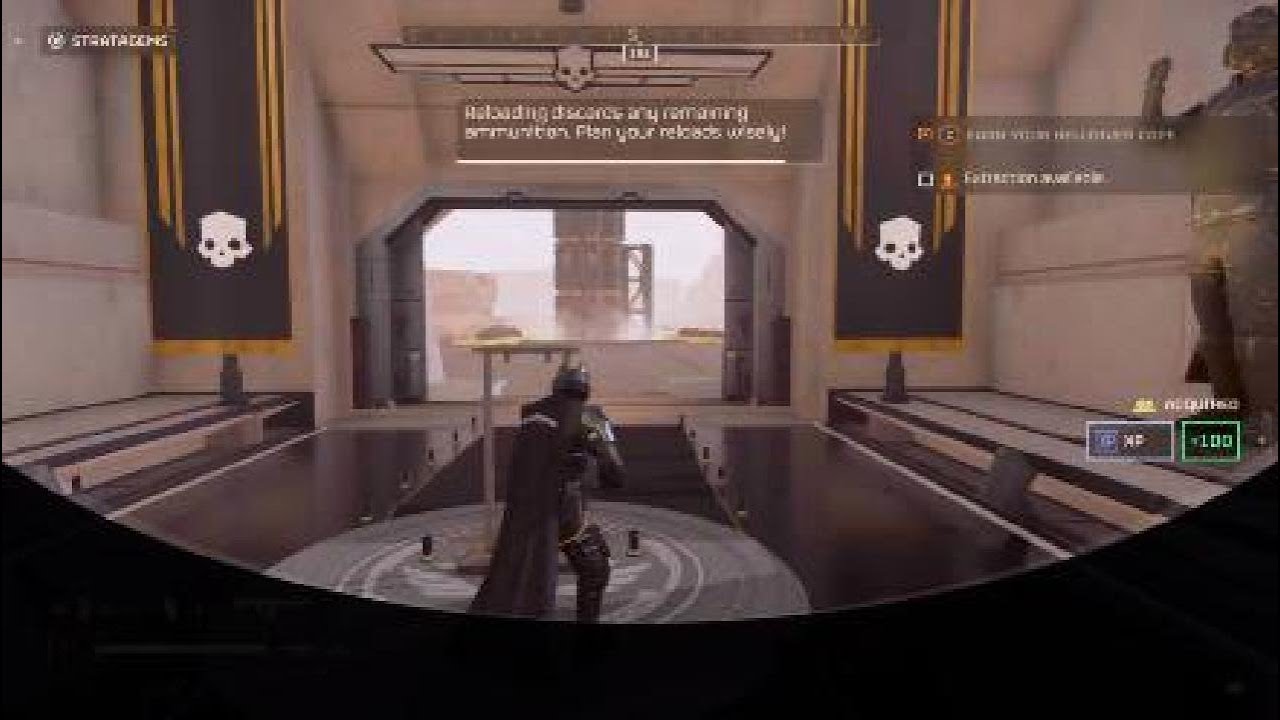 The Road to Platinum -Helldivers 2