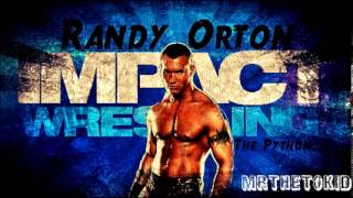 (NEW)2013: Randy\