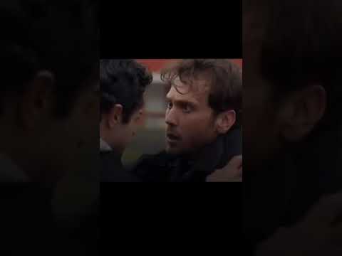 موت تيم وهو يحمي ديفران العبقري ديفران كاران مسلسل العبقري  