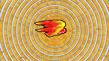 Snake Clash! .io - MAX LEVEL! Epic Snake Clash.io Gameplay! #338