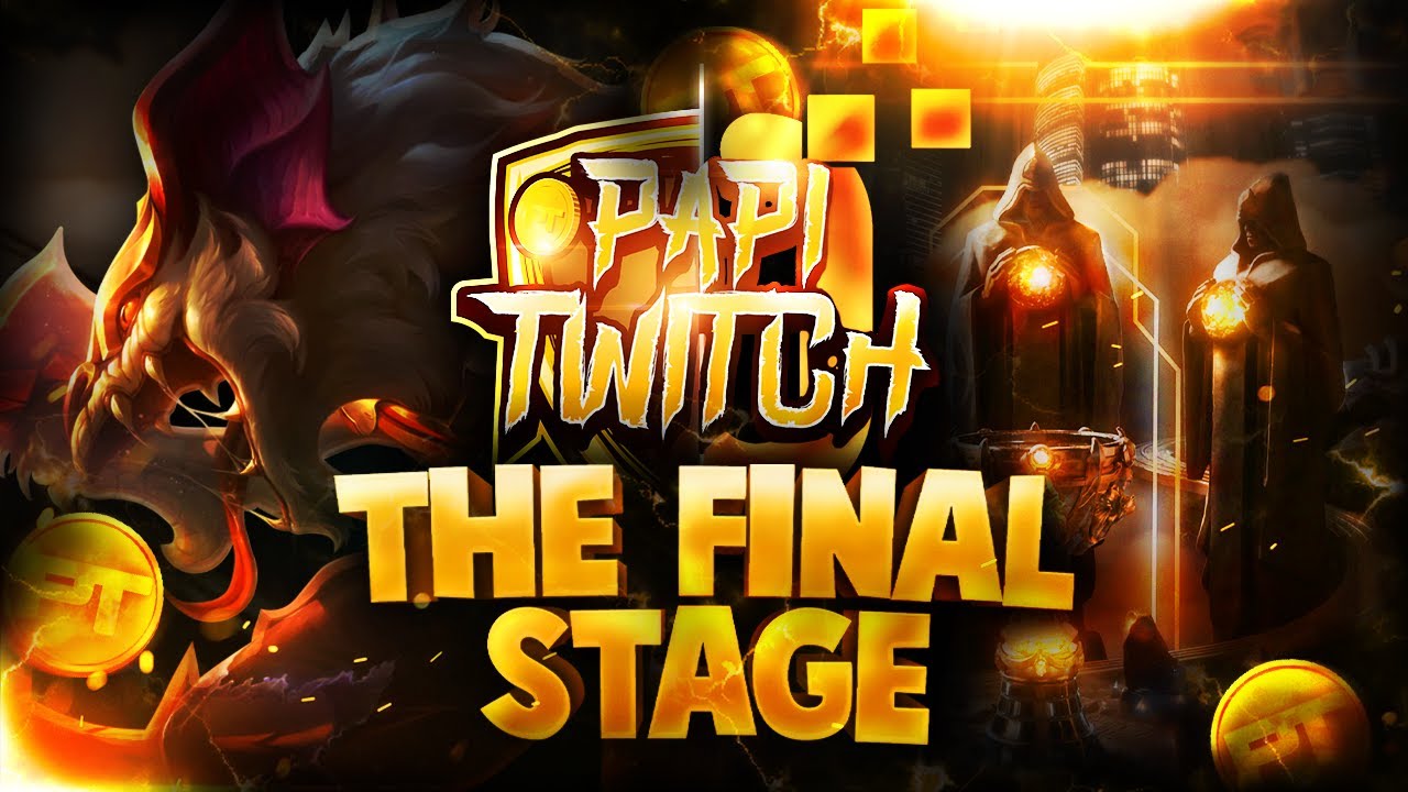 The Final Stage - (PT) Elo Boosting