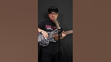What you THINK bass players do vs. what they ACTUALLY do