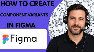 How to Create Component Variants in Figma Full Guide 2026