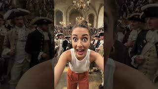 What are your thoughts about the French Revolution? #history #herstory