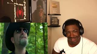 Who else feels like this? Wheeler Walker- "F@xk This Job" *REACTION*