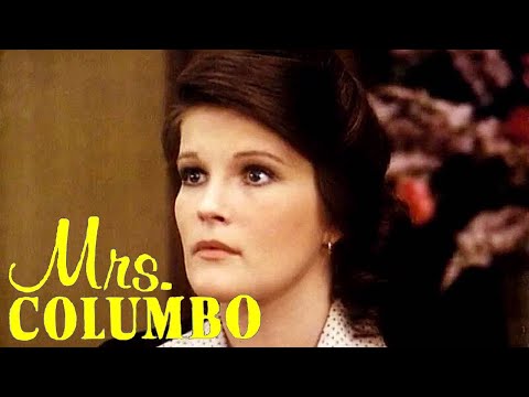 Classic TV Themes: Mrs Columbo / Kate Loves a Mystery (Upgraded!)