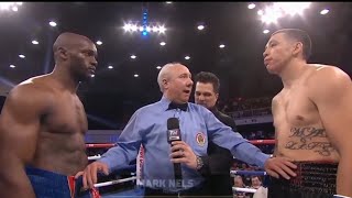 Troy Isley vs Marcus Hernandez (FULL FIGHT) 2024-03-02