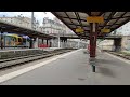 Ref:nSyWS82Cbe8 Gare de nancy - vid�o 4
