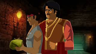 Baahubali Lost Legend S1 E08 in Tamil.mp4