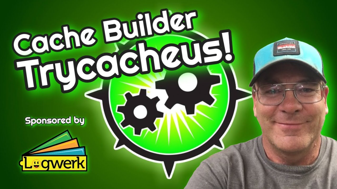 Talking to Creative Cache Builder Trycacheous on Gadget Talk