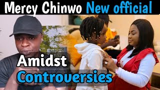 Hollow - New official Video ~ Mercy Chinwo Amidst Controversies - here is my honest Take.