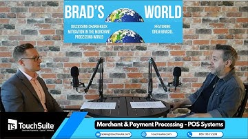 Discussing Chargeback Mitigation in the Merchant Processing World