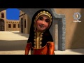 ذكريات شعبية الحلقة 19 يا صبارة 