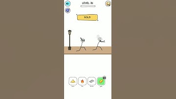 Alchemy Puzzle / level 31 / GAMEPLAY