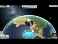 Breaking news Kerbonut Jeb Kerman made new altitude record during new experimental booster flight te