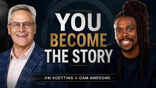 Can You Become Someone New by Changing the Conversation You Have With Yourself?