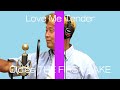I tried to sing oldies #2 Love Me Tender【Elvis Presley】
