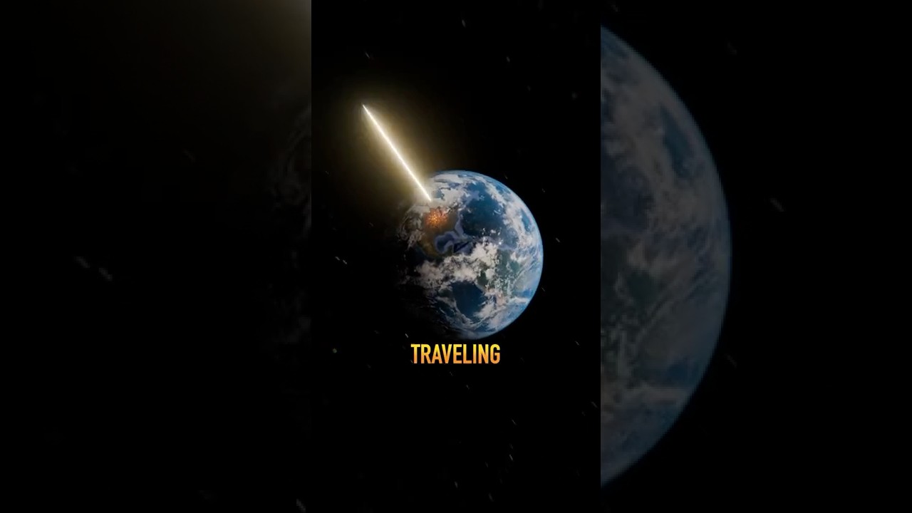 Разоблачено — Скорость света, Песок против Земли 