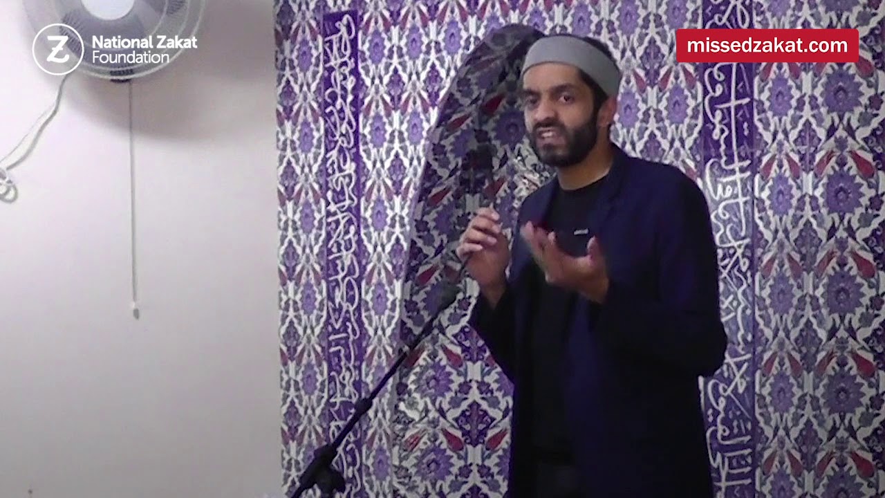 Missed Zakat and why it matters - Iqbal Nasim (www.nzf.org.uk)