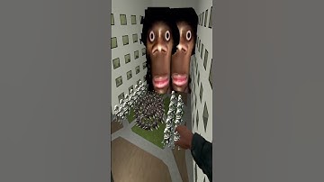 part-884 #garrysmod100k  #Nextbots