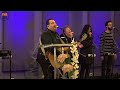 ترنيمة من كل القلب من داخلي جوزيف سعد 