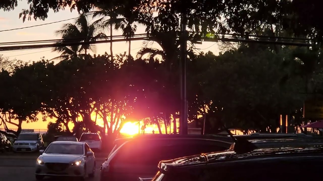 Kīhei Kalama Village - South Shore Tiki Lounge