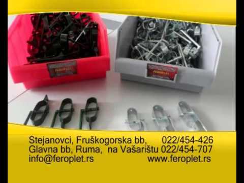 Žica i žičani proizvodi