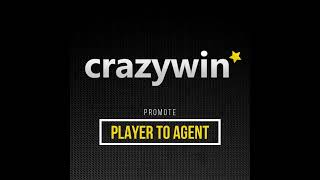 HOW TO CREATE PLAYER AND AGENT ACCOUNT screenshot 1