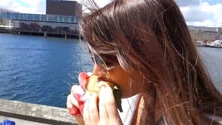 Øen Vlog 29 Patricia K