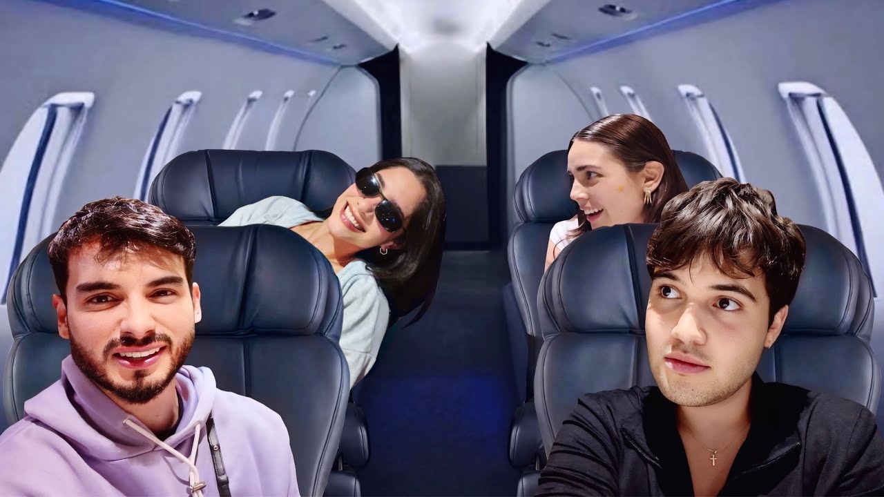 pepenando amor y fiesta por Madrid