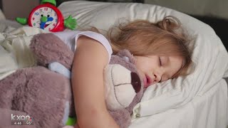Good grades or cancer? How sleep habits can change your life