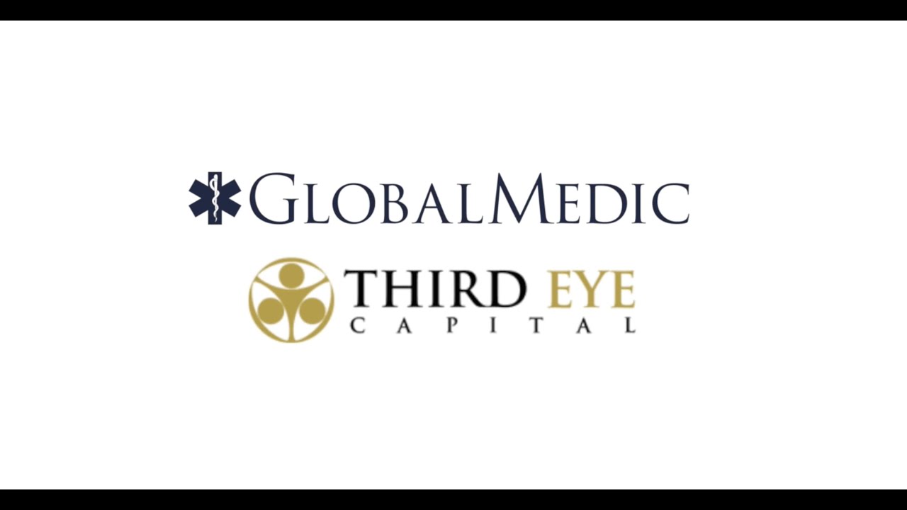 GlobalMedic - Third Eye Capital - Support for Syria - YouTube