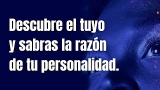 Los 12 arquetipos de personalidad,  segun Carl Jung.