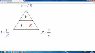Electronic Basics - Ohms law made easy! (Interactive) - Electronics Basics 1