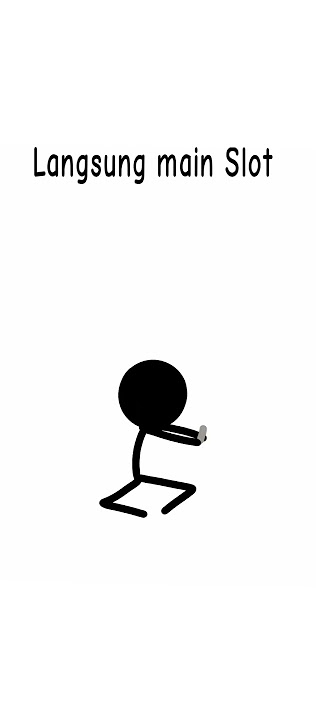 Ketika Kalah Main Slot #short #animation #anime #meme #funny #lucu #ngakak