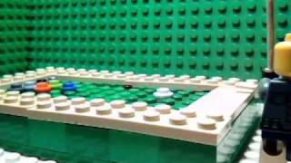 lego pool game (an allspark production)