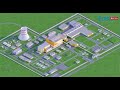 "Росатом" создает безотходную ядерную энергетику