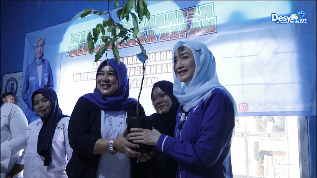 Silaturahmi ke Diaga Kota Sukabumi