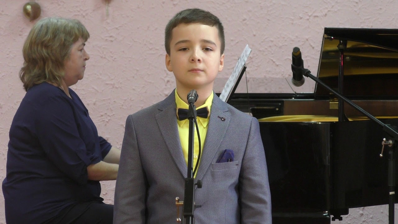 Кузнецов Тимофей - YouTube