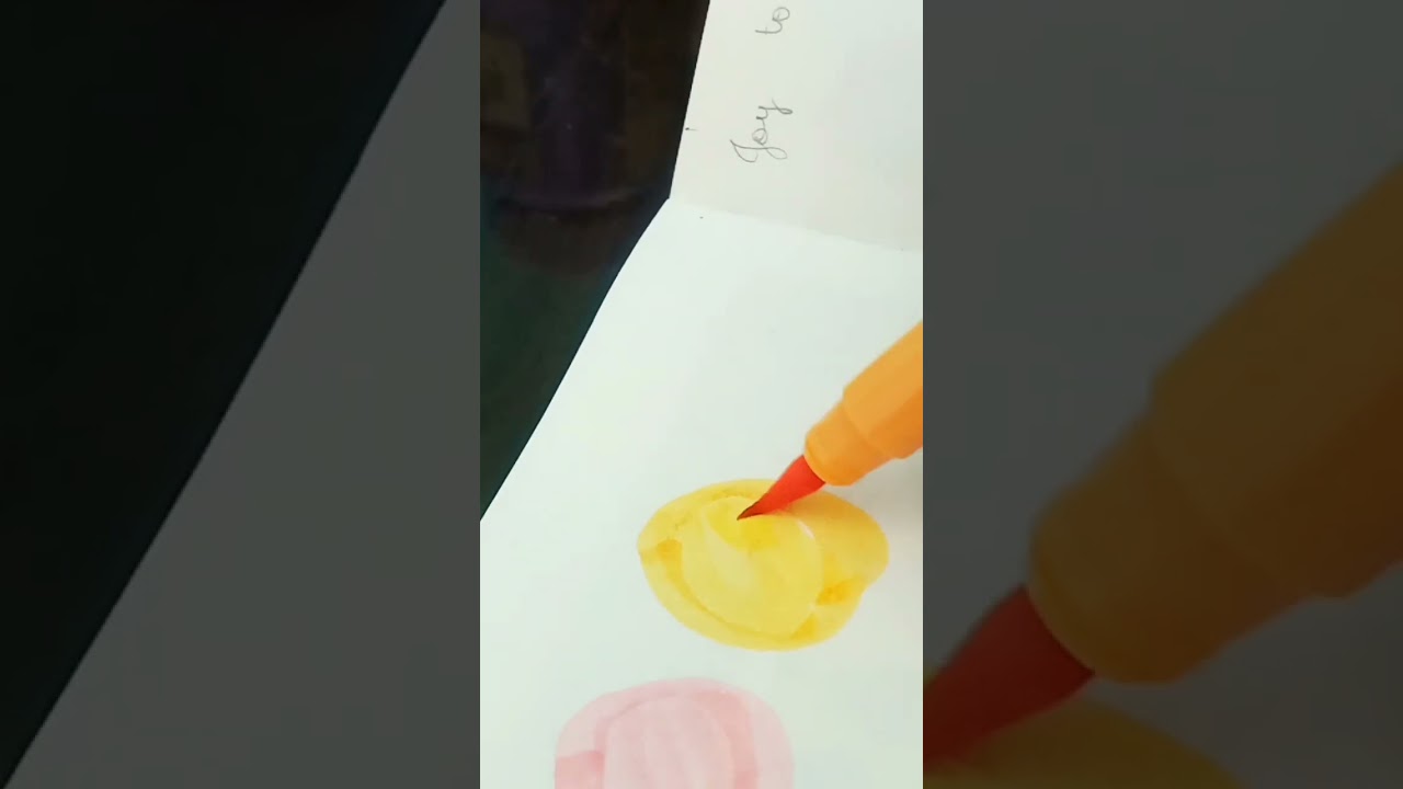 Easiest header for bullet journalling 