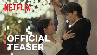 My Demon   Teaser  Netflix